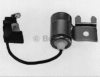 BOSCH 1 237 330 348 Condenser, ignition